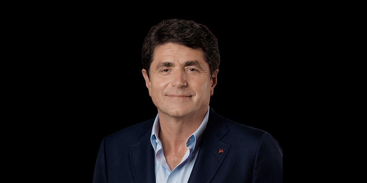 Dragan Šolak