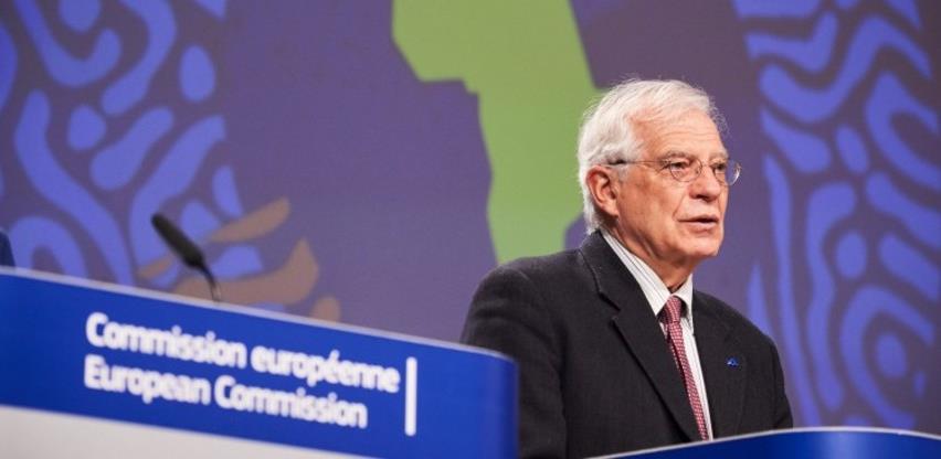 Josep Borrell