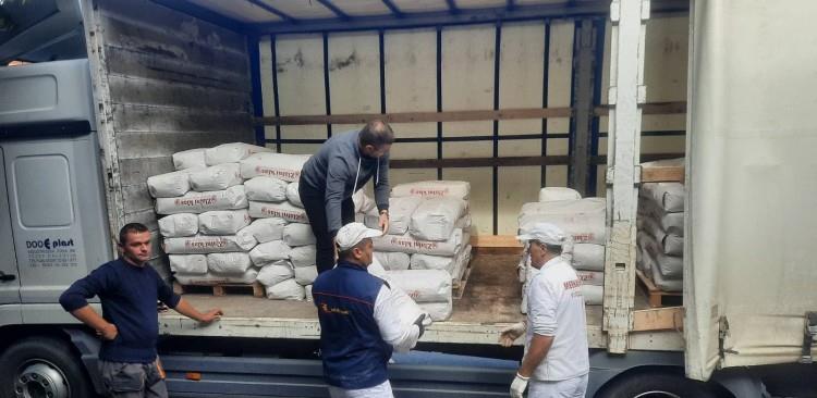 NARODNA KUHINJA IMARET