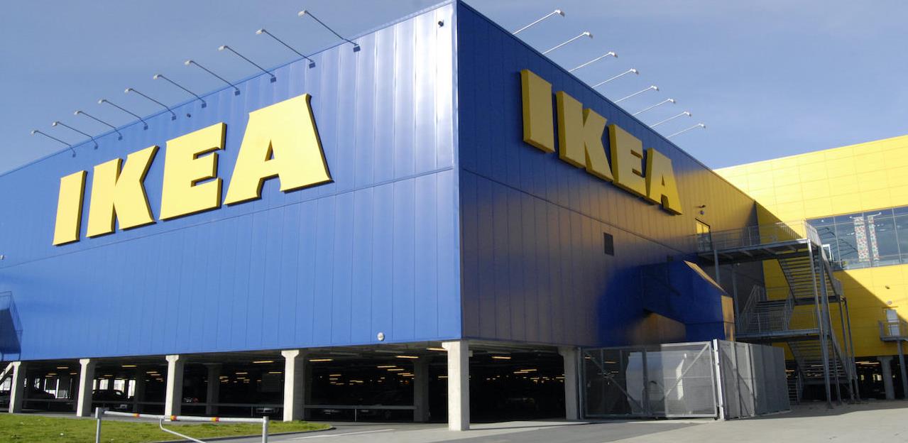 IKEA