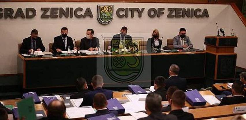 Zenica: Za projekte putne infrastrukture iz Budžeta utrošeno 3 miliona KM