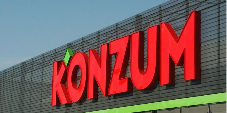 konzum