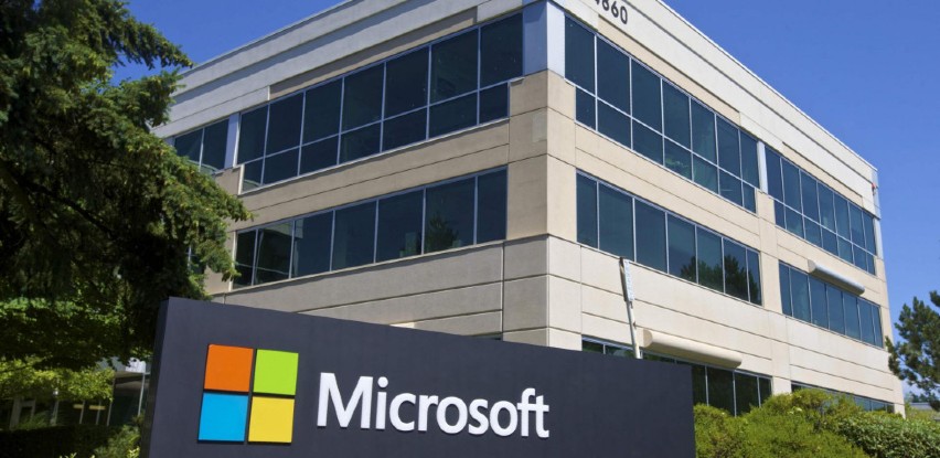microsoft