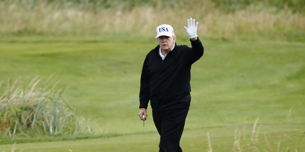 Trump