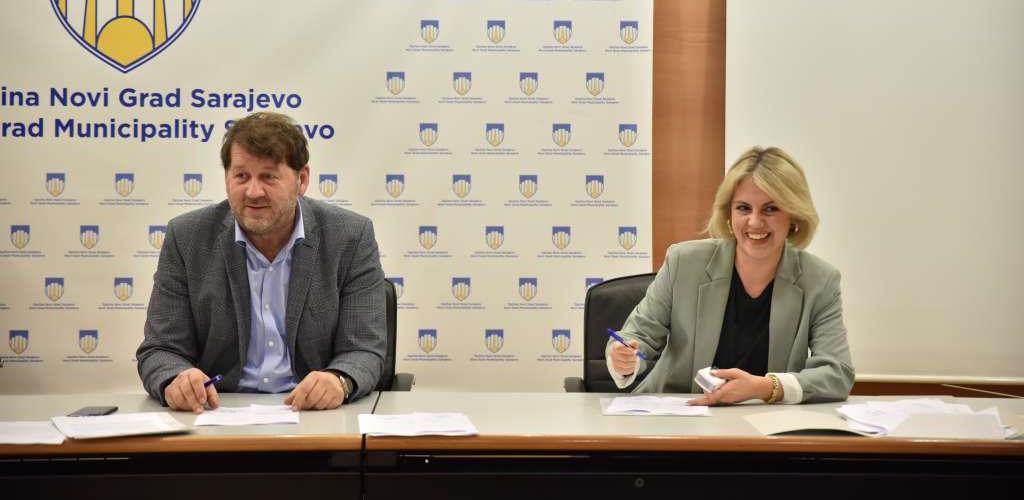 Novi Grad