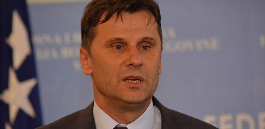 Novalić: Turski investitori grade dvije fabrike u BiH, posao za 200 radnika