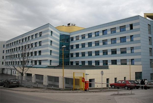 Makedonci grade kliniku od 70 miliona eura