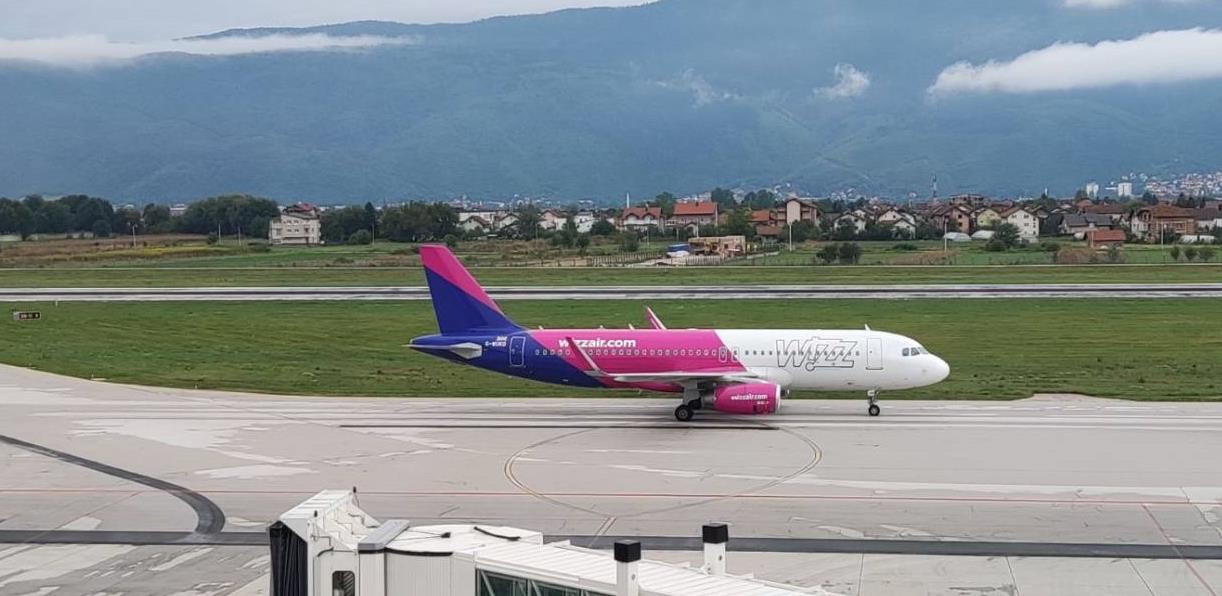 wizz air