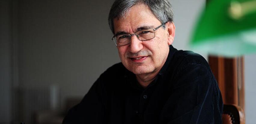 Orhan Pamuk objavio novu knjigu - Noći kuge