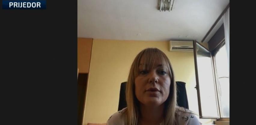 Dr. Dragojević-Stojić: Sve veći broj hospitaliziranih, počeo četvrti val korone