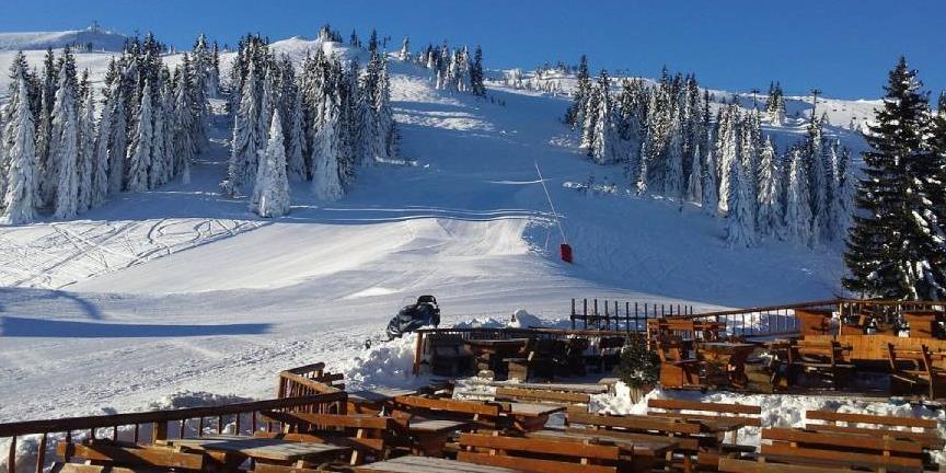 jahorina