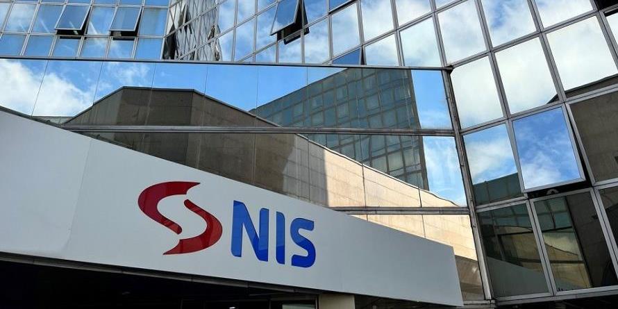 NIS