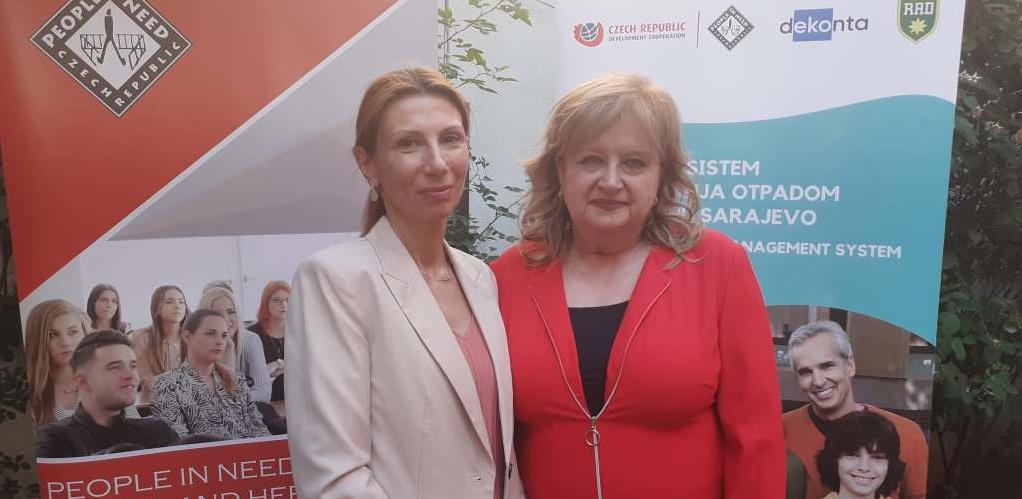 vera arnautović