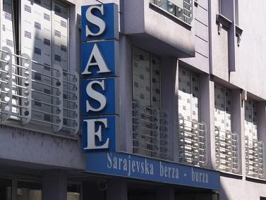SASE: Ostvaren promet od 2.345.981 KM