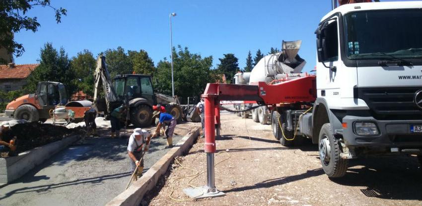 U Šamcu za dva projekta oko 61.000 KM