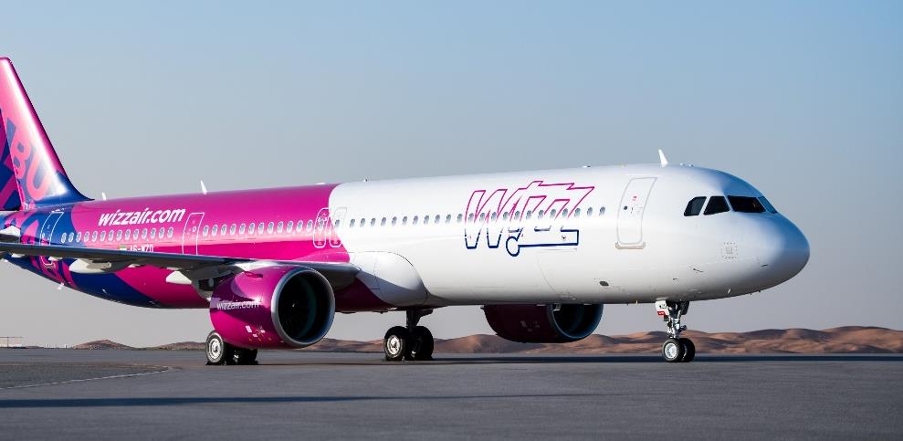 wizz air