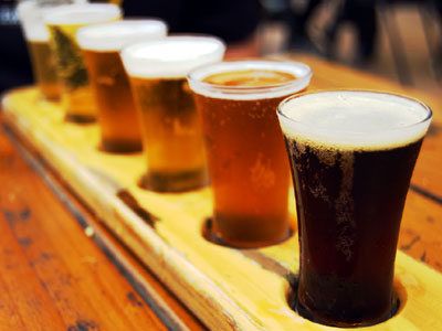 Pivo popravlja pamćenje