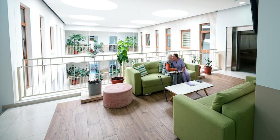 Dom za starije u Žepči