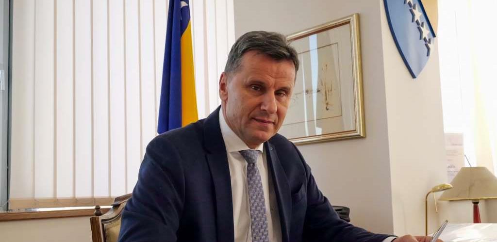 novalić