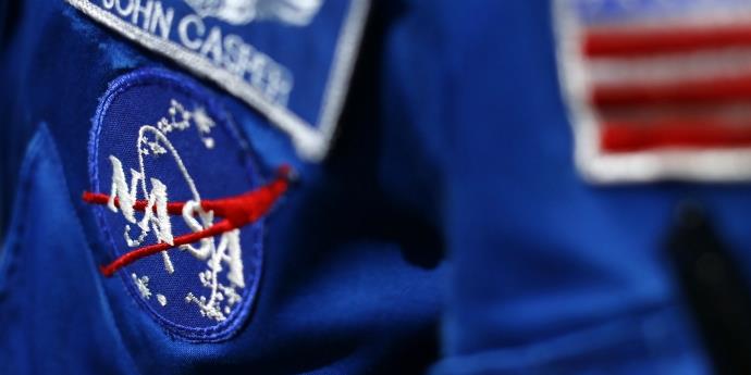 NASA