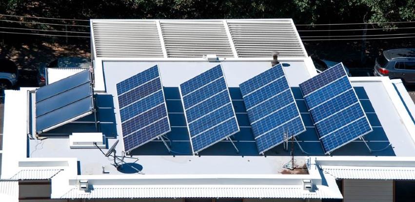 solarni paneli 
