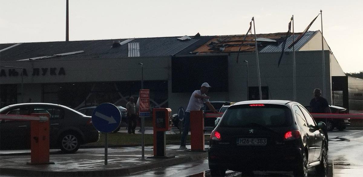 aerodrom