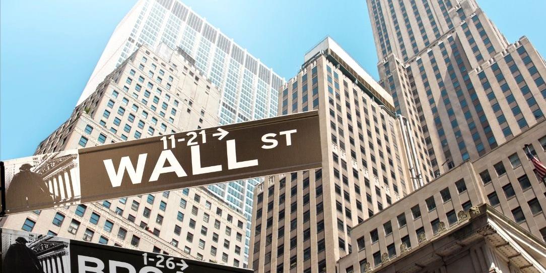Wall Street