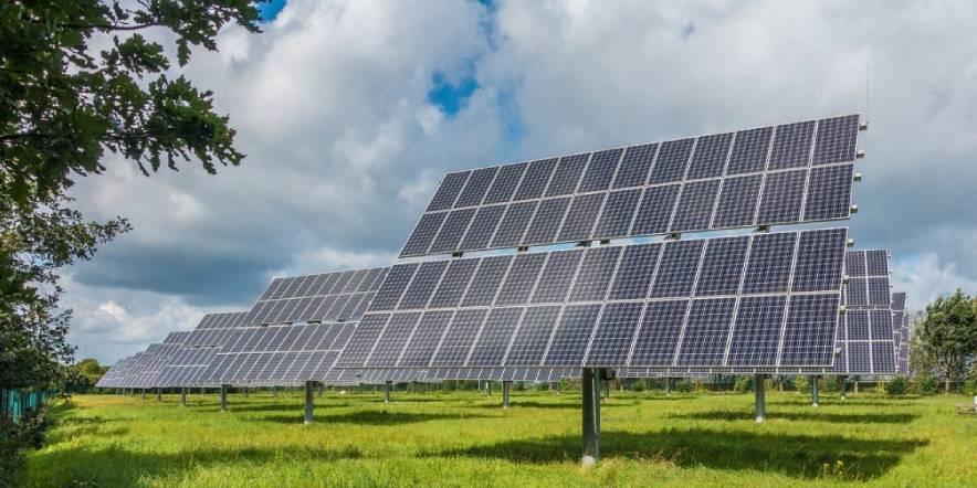solarna elektrana