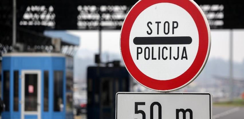 Tranzit kroz Sloveniju opet bez ograničenja