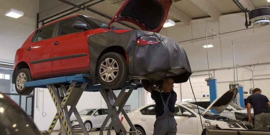 auto