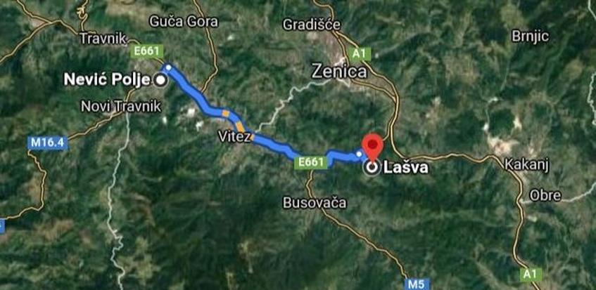 brza cesta 