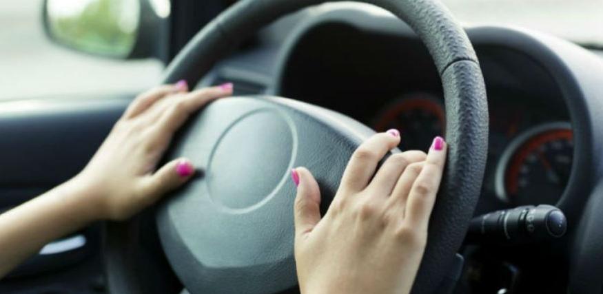 Nikad više ne sjedajte za volan prije nego što napravite ovu sitnicu
