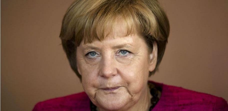 Angela Merkel - od šutljive hemičarke do kancelarke Evrope