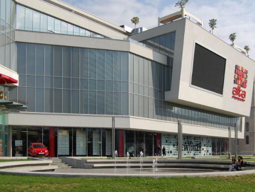Bingo kupuje Alta Shopping Centar i TC Merkur Otoka u Sarajevu