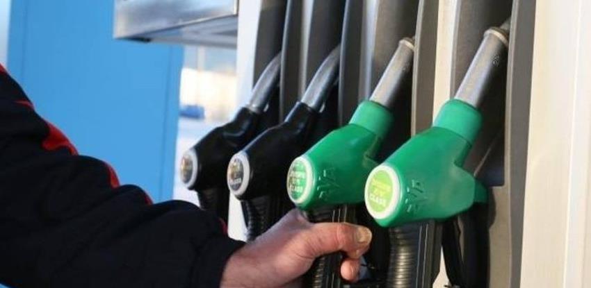 Cijena nafte na londonskom tržištu najviša od 2018. godine
