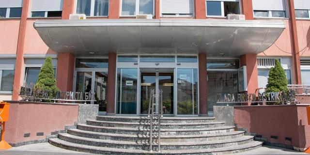 Vlada Brčko distrikta