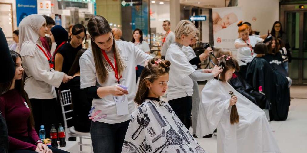 Moja kosa, tvoja kosa