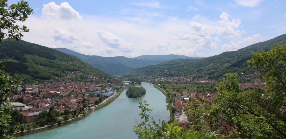 goražde