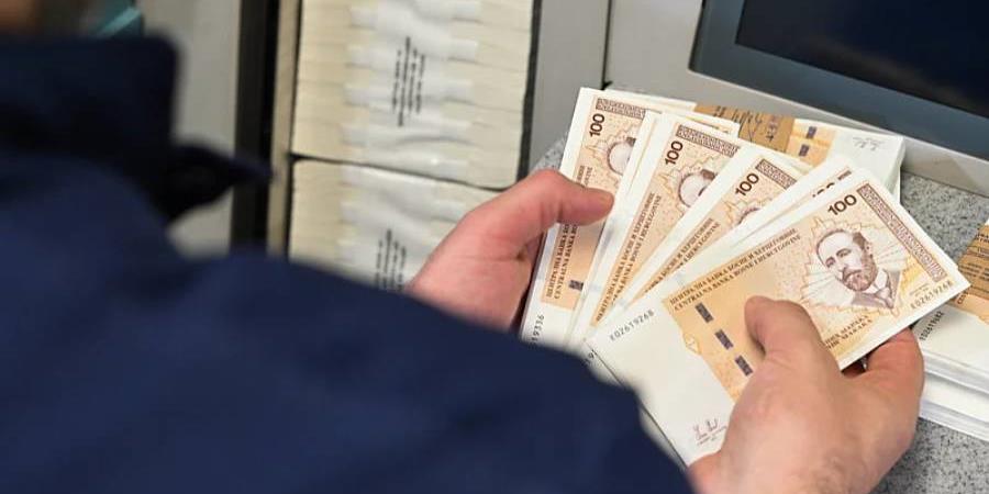 banakrstvo