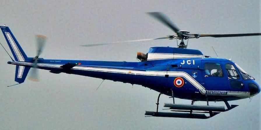 helikopter 
