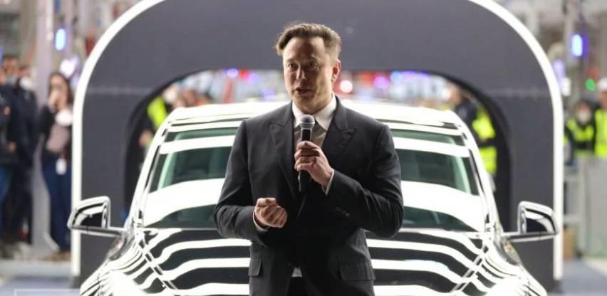 TESLA