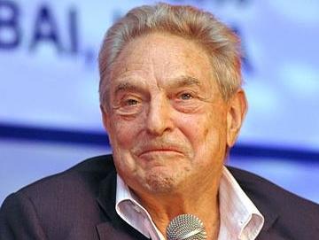 Soros: EU je zajednica vjerovnika i dužnika