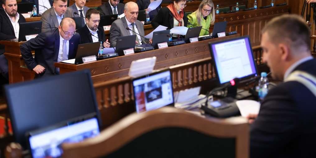 Gradsko vijeće