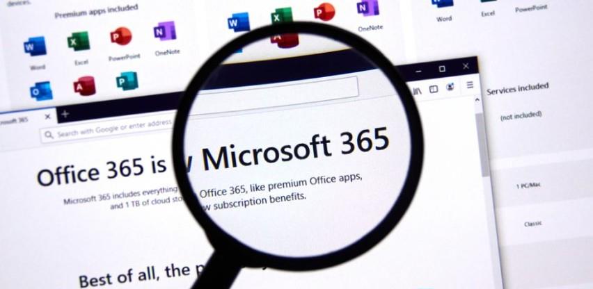 Microsoft licence
