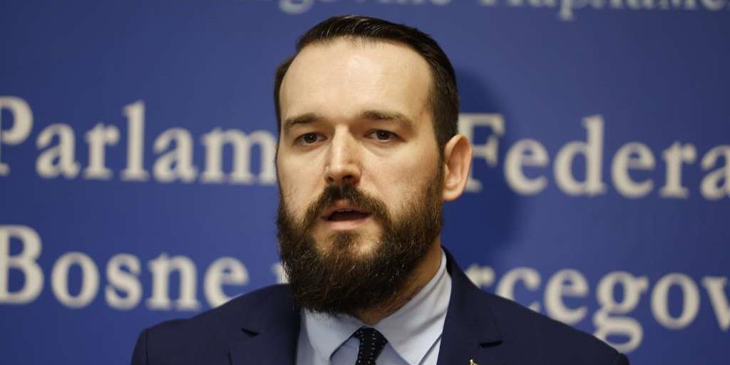 Admir Čavalić