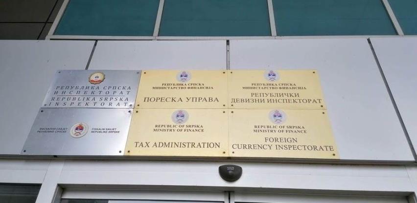 Poreska uprava RS