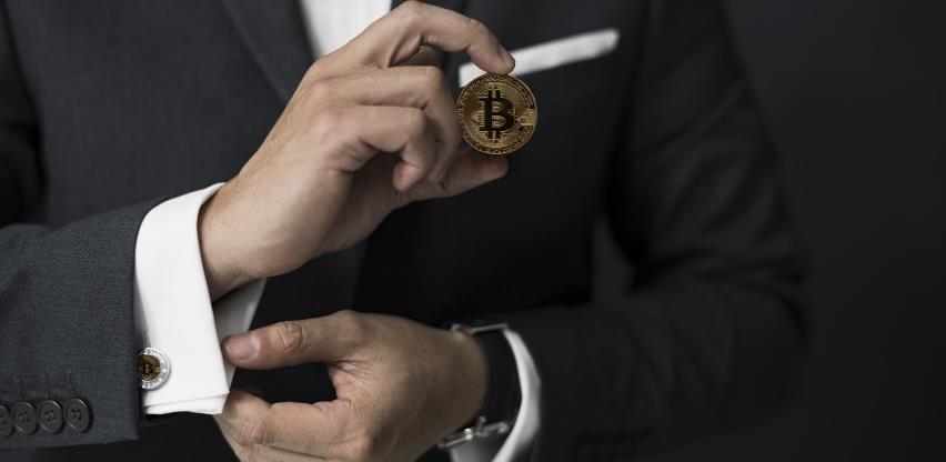 Fantastičan rast bitcoina