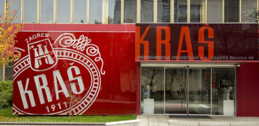 Novi investitori u trci za dionice Kraša