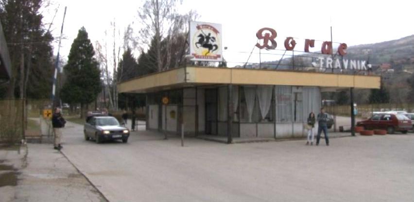 Prodana zaplijenjena imovina za 187.112 maraka