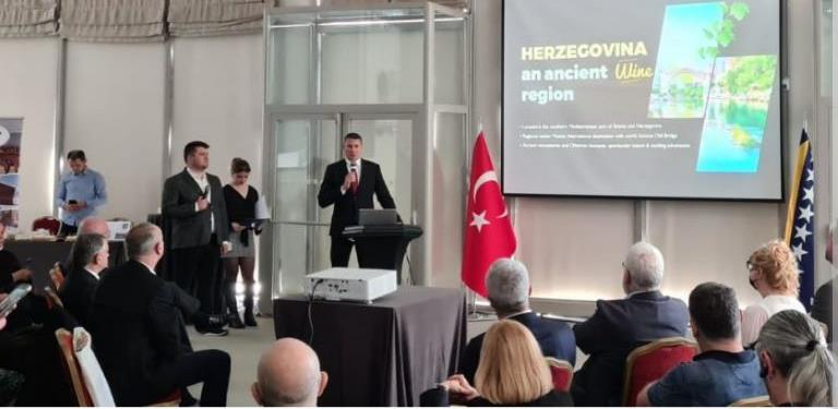 mliječna industrija